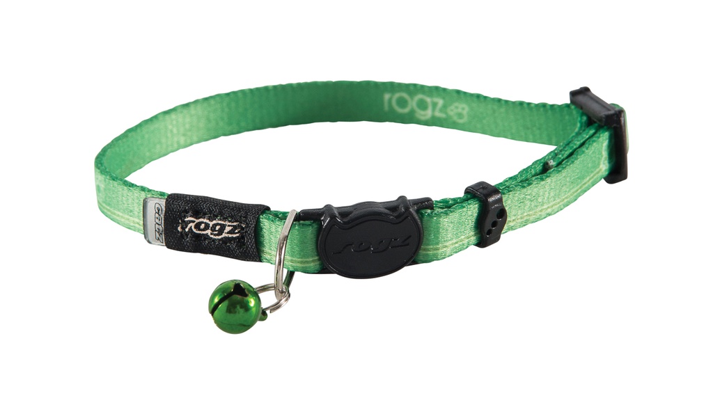 Rogz Catz KiddyCat Halsband