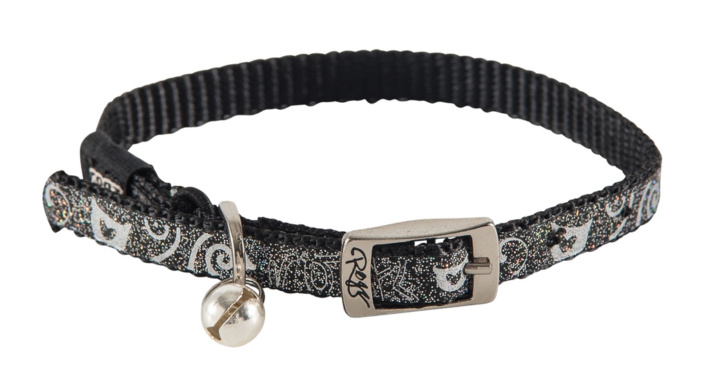 Rogz Catz Sparklecat Halsband