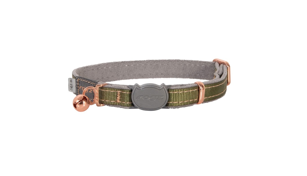 Rogz Catz Urbancat Halsband