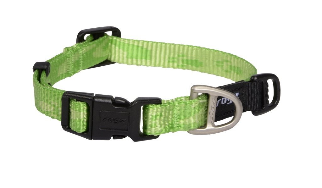 Rogz Alpinist Halsband
