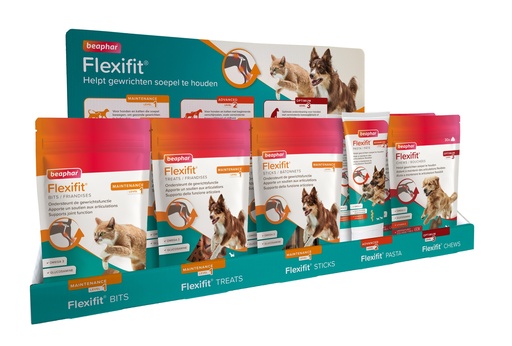 [BP1000514] Beaphar Flexifit Schaptray (1 st.)