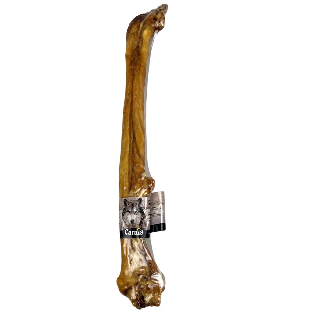 Carnis Konijnenhuid met Haar 40 cm