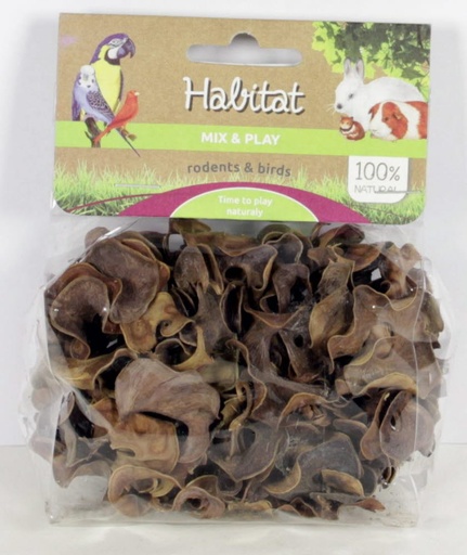 [E50305] Mix & Play Australian Pine shells 30 gr.