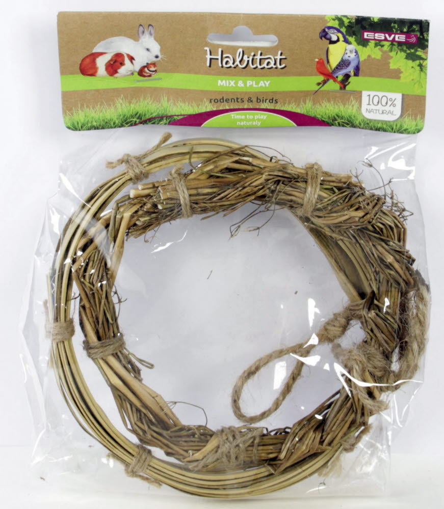 Mix & Play Play Rings 2 st.