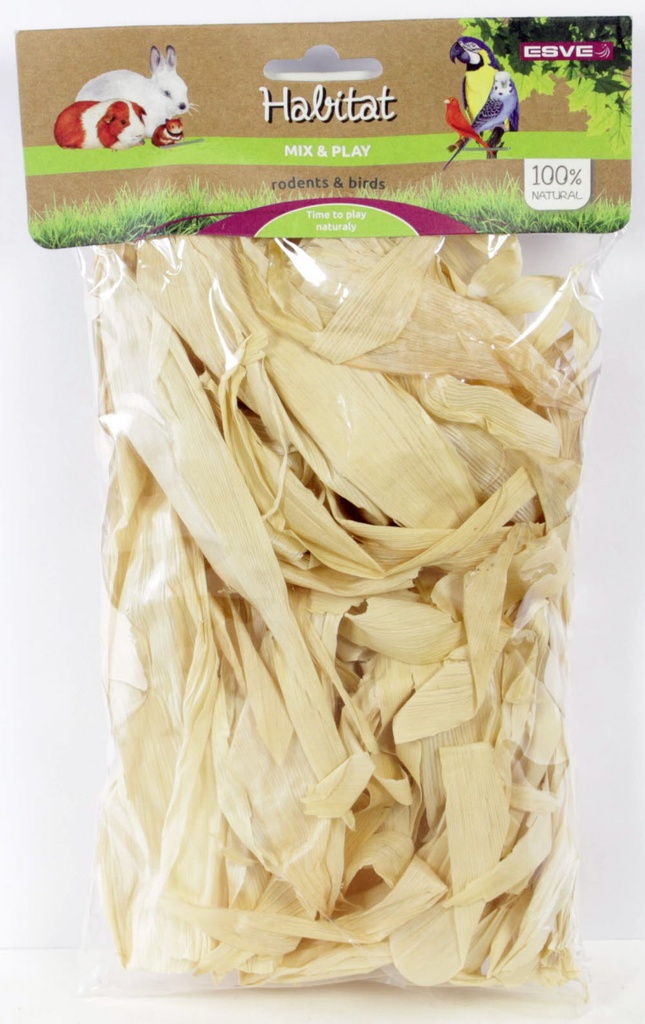 ESVE Mix & Play Corn Leafs
