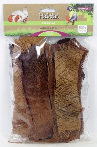 [E50317] Mix & Play Palm Bark 60 gr.