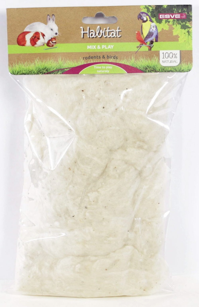 ESVE Mix & Play Silk Cotton 1 st.