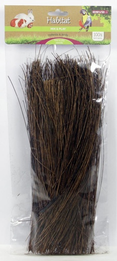 [E50323] Mix & Play Palm Fiber 100 gr.