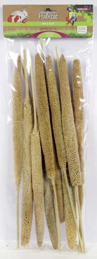 [E50324] Mix & Play Babla Plant 10 st.