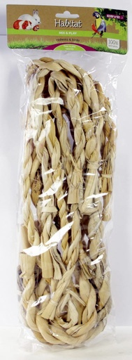[E50326] Mix & Play Rope Banana 1 st.