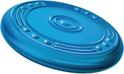 [PS231] Orka Flyer (hond) (1 st.)