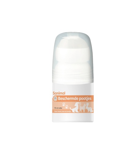 [S140] Sanimal Beschermde Pootjes 70 ml.
