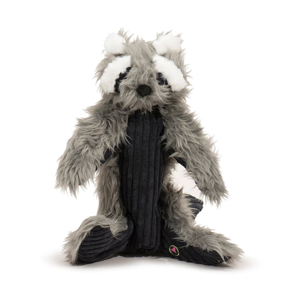 HuggleHound X-Brace Redwood Raccoon