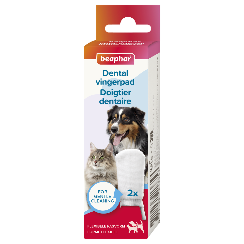 Dental Vingerpad