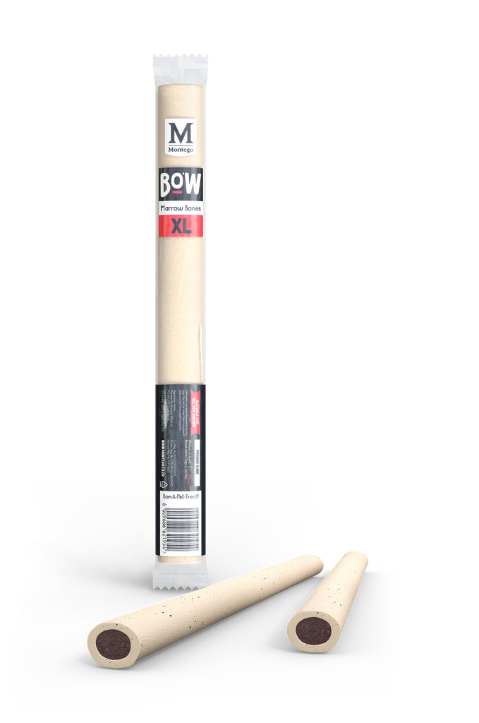 Montego Bags O' Wags Marrow Bone XL 10 x 1 st.