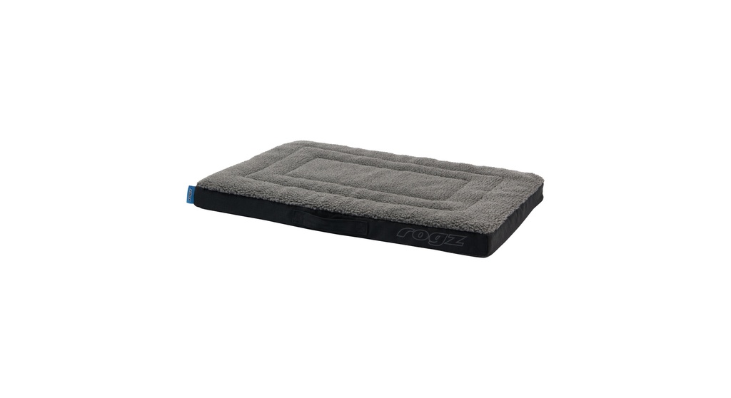 Rogz Outdoor Flat Rectangular Bed