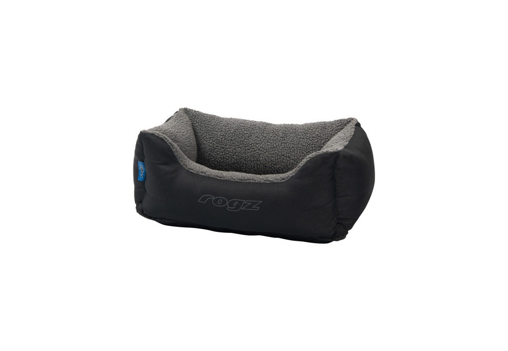 Rogz Outdoor Walled Bed