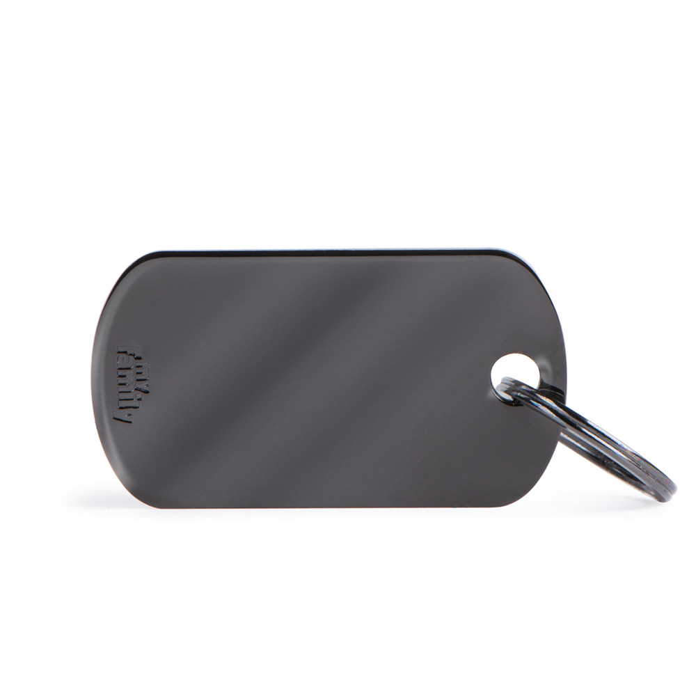 MyFamily Military Small