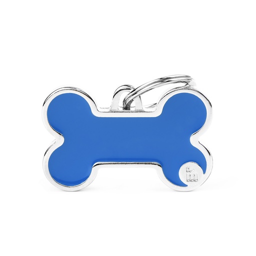 [MF21566] MyFamily Big Bone Blue