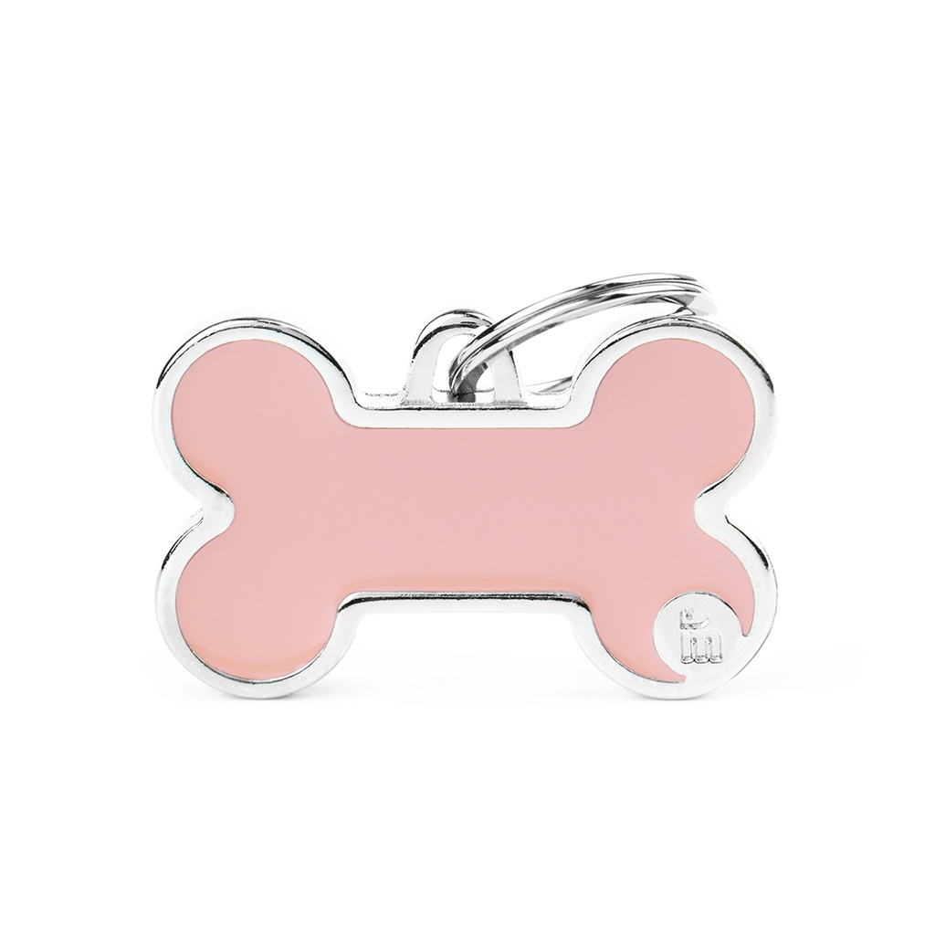 MyFamily Big Bone Pink