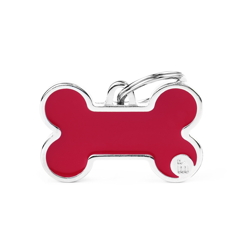 MyFamily Big Bone Red