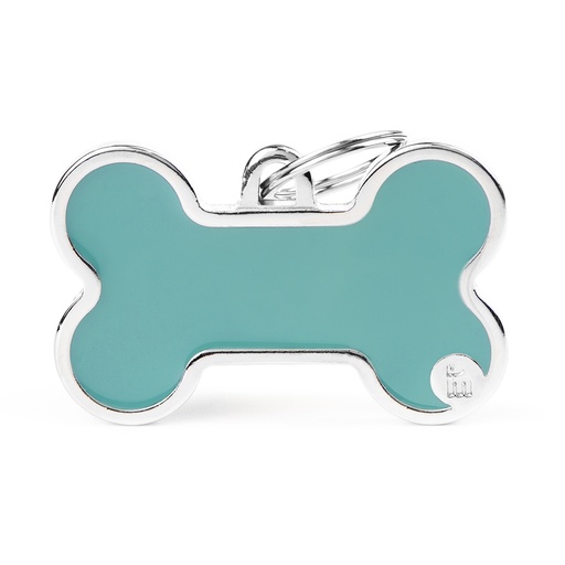 [MF21561] MyFamily XL Bone Lightblue