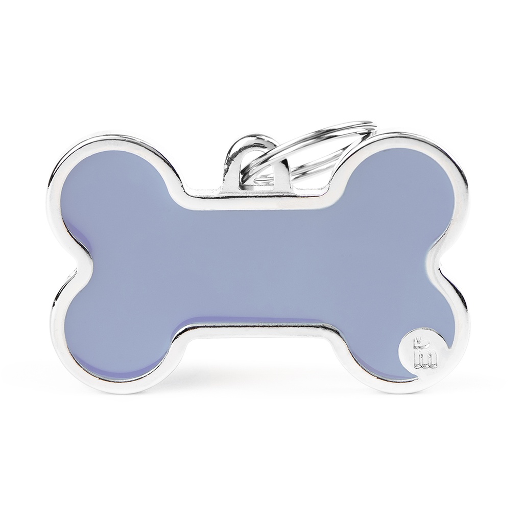MyFamily XL Bone Lilac
