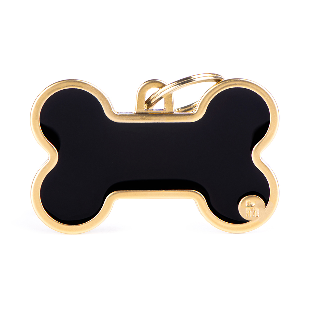 MyFamily XL Bone Black