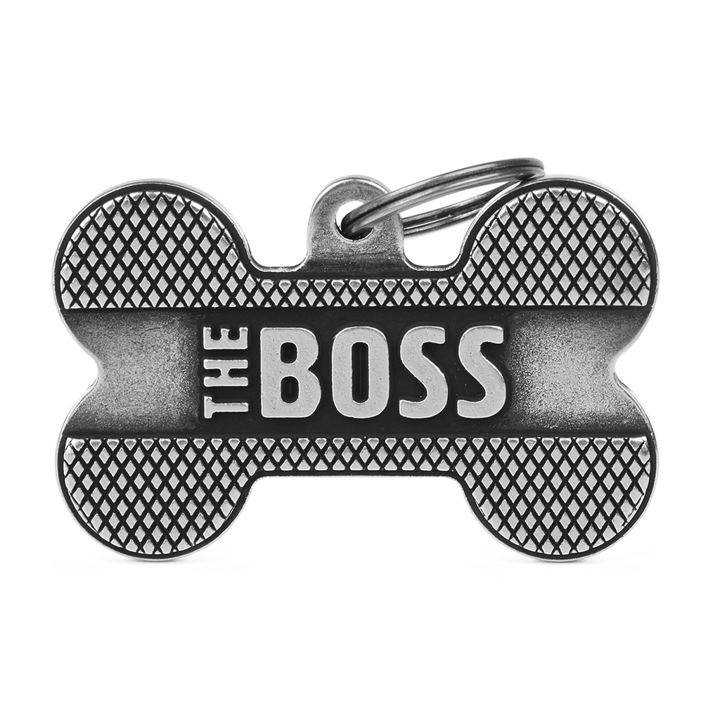 MyFamily Bone Bronx The Boss XL