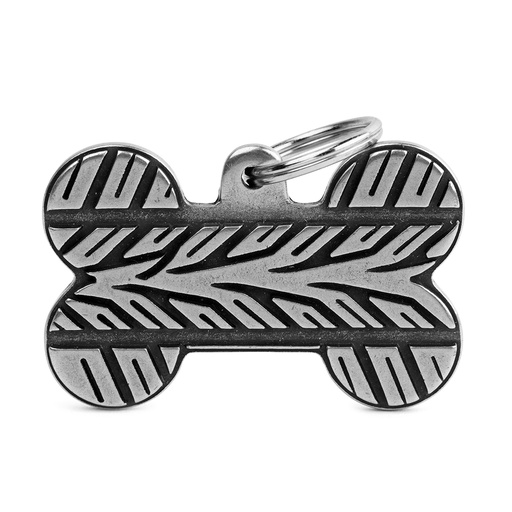 [MF21788] MyFamily Bone Bronx Pneumatic XL