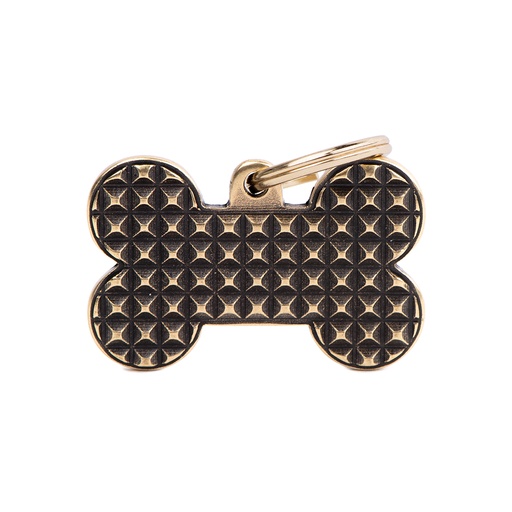 [MF21263] MyFamily Big Bone Bronx Shutter