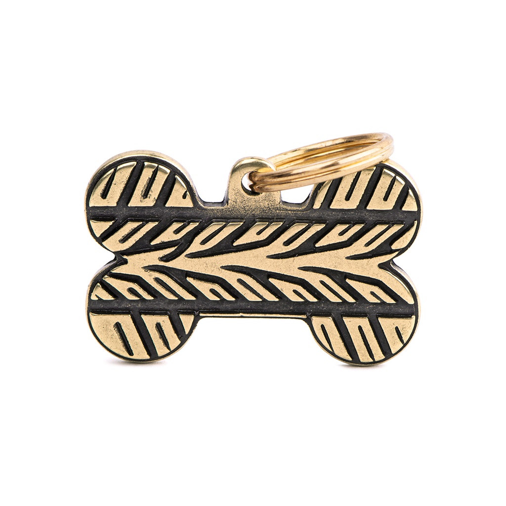 MyFamily Big Bone Bronx Pneumatic