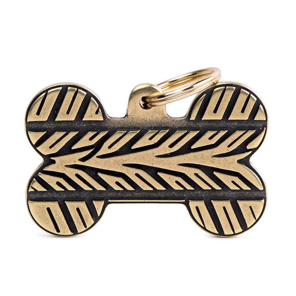 MyFamily Bone Bronx Pneumatic XL