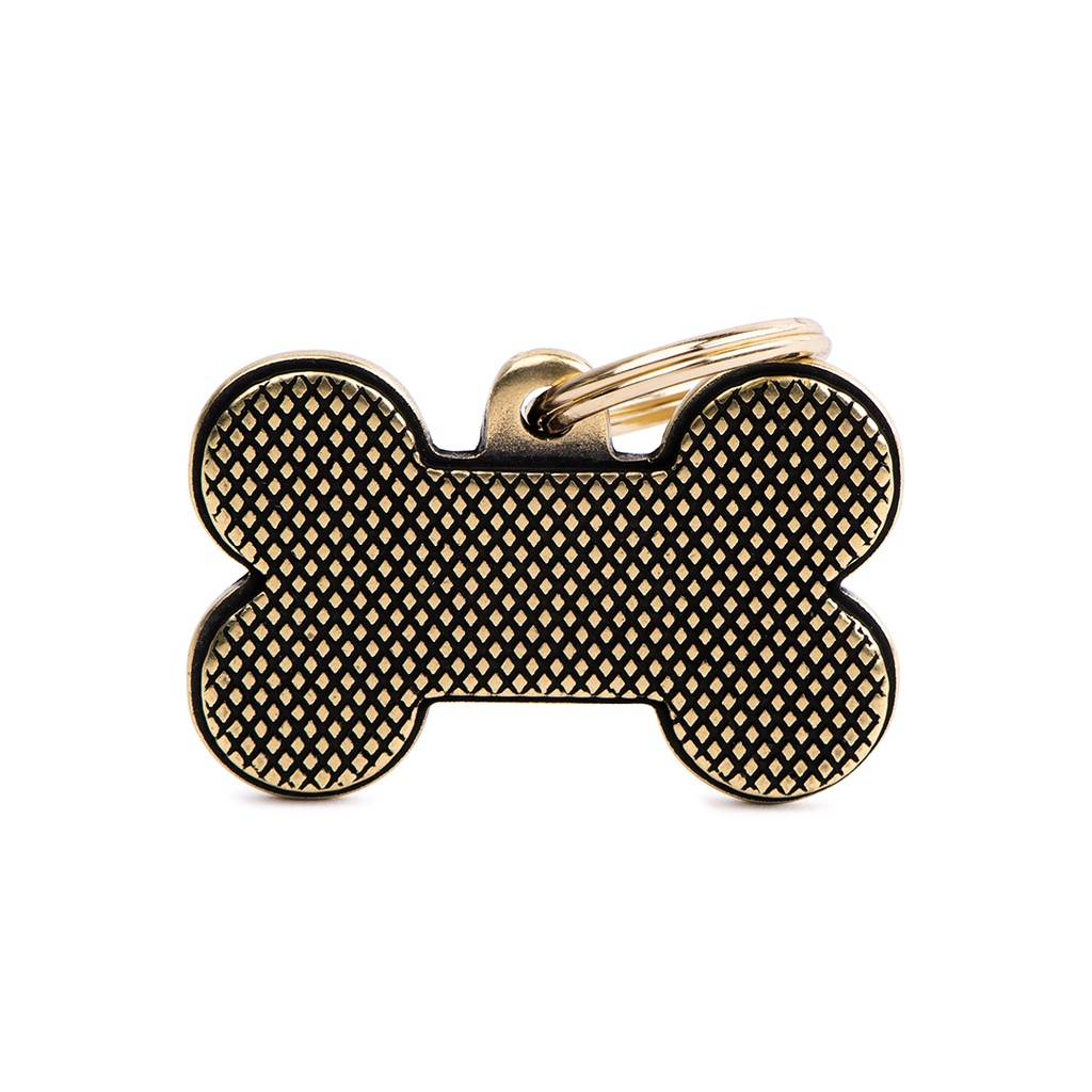 MyFamily Big Bone Bronx Rhombus