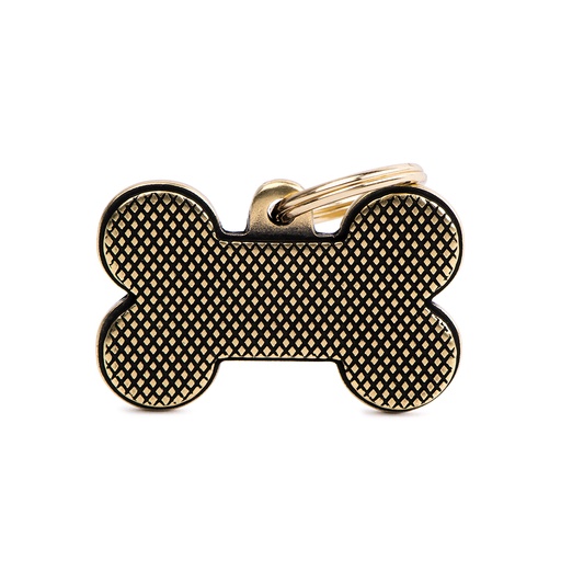 [MF21271] MyFamily Big Bone Bronx Rhombus