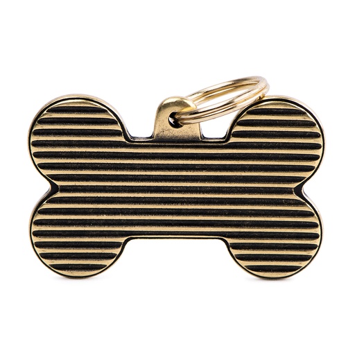 [MF21796] MyFamily Bone Bronx Shutter XL