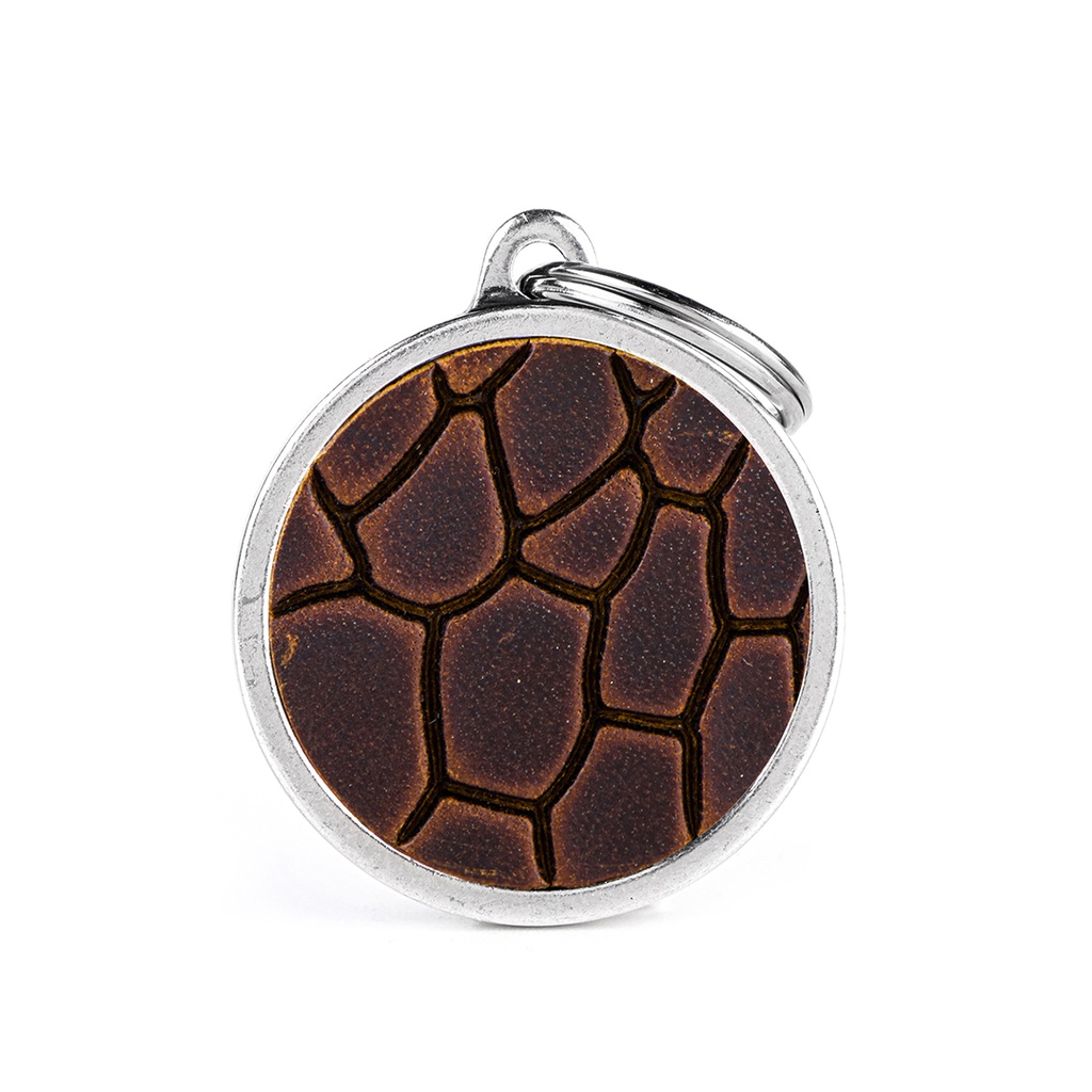 MyFamily Big Circle Tucson Brown