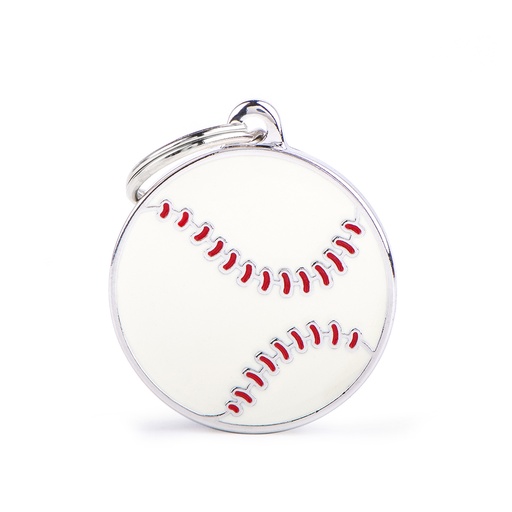 [MF27901] MyFamily Baseball