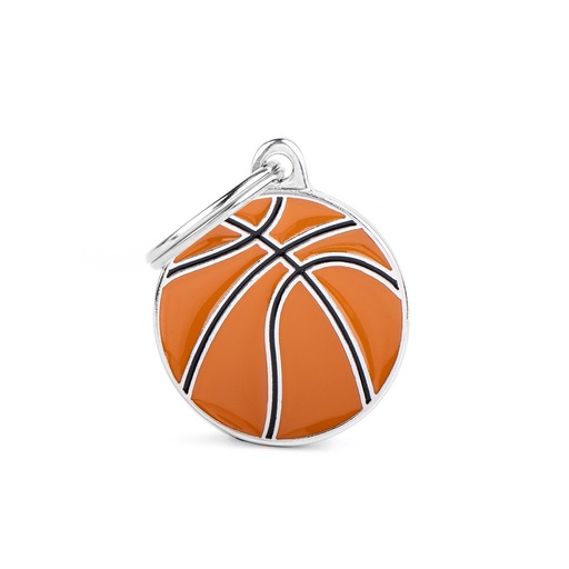 [MF27906] MyFamily Basket (Medium Size)