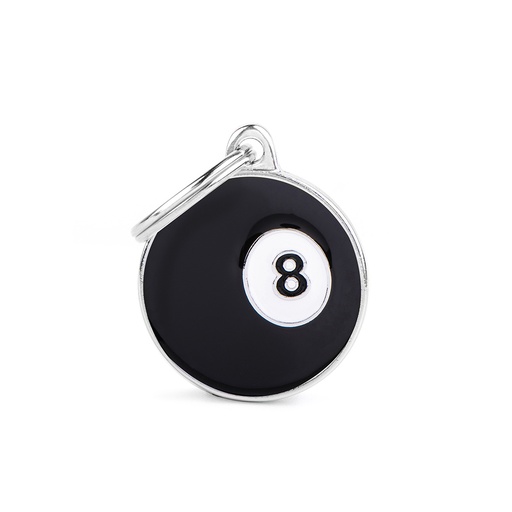 [MF27908] MyFamily Billiard (Medium Size)