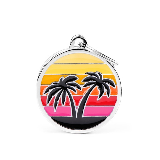 [MF85218] MyFamily Palm Beach