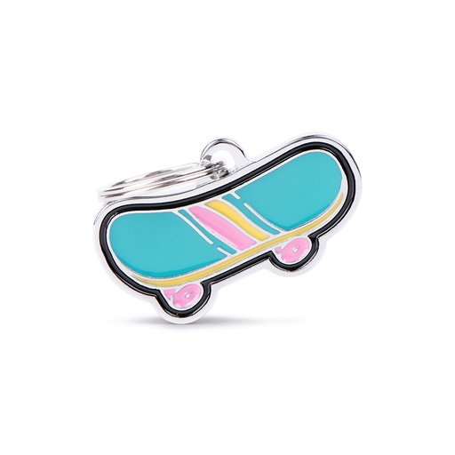 [MF85208] MyFamily Skate