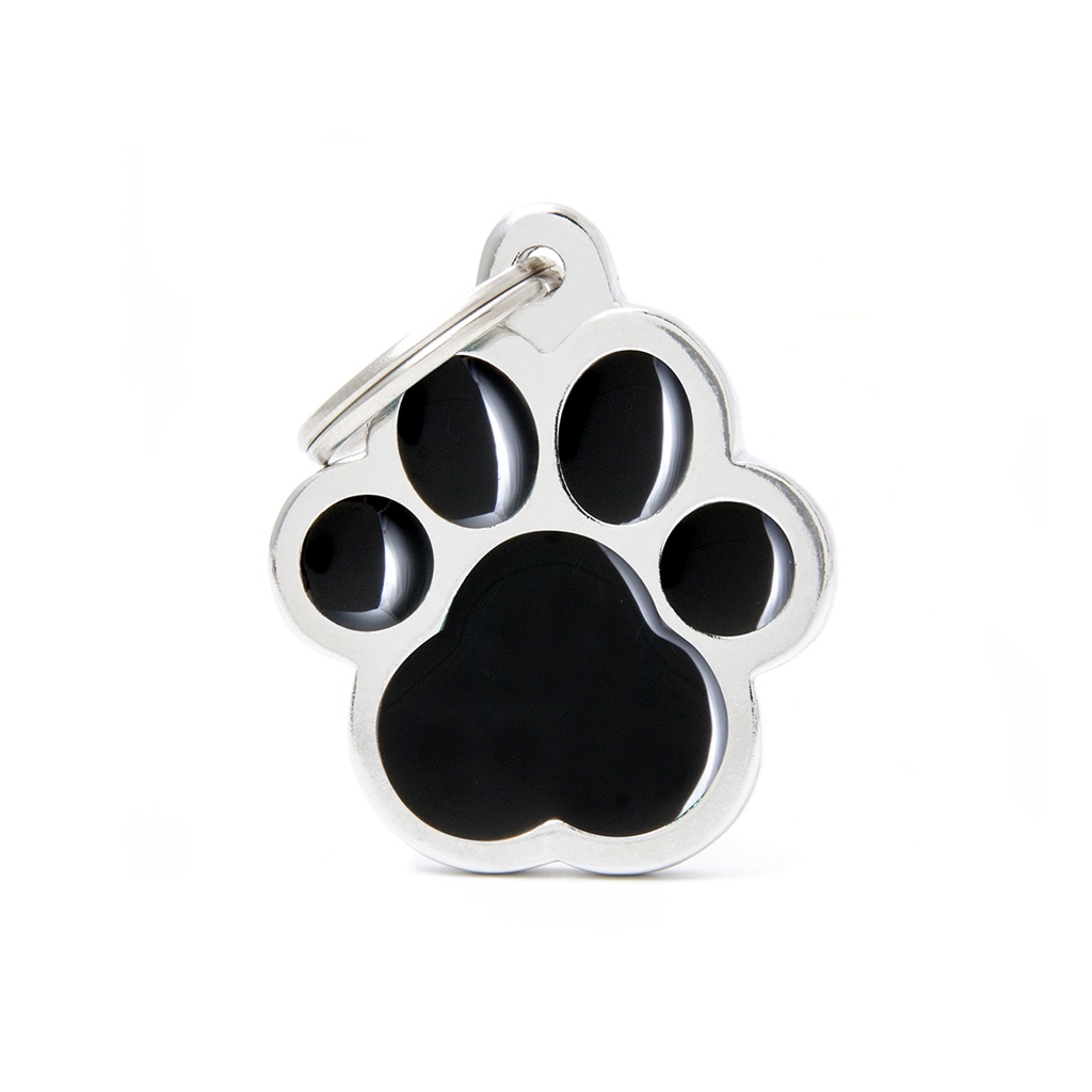 MyFamily Big Black Paw
