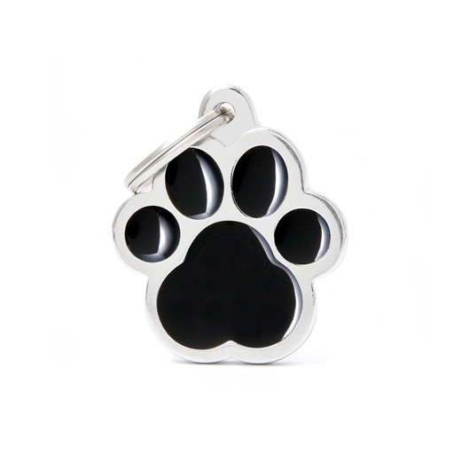 [MF25152] MyFamily Big Black Paw