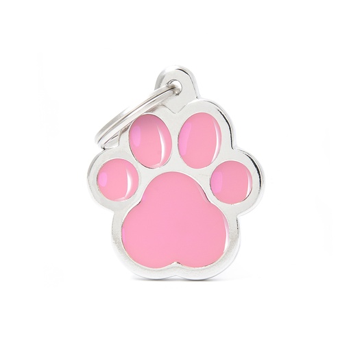 [MF25153] MyFamily Big Pink Paw