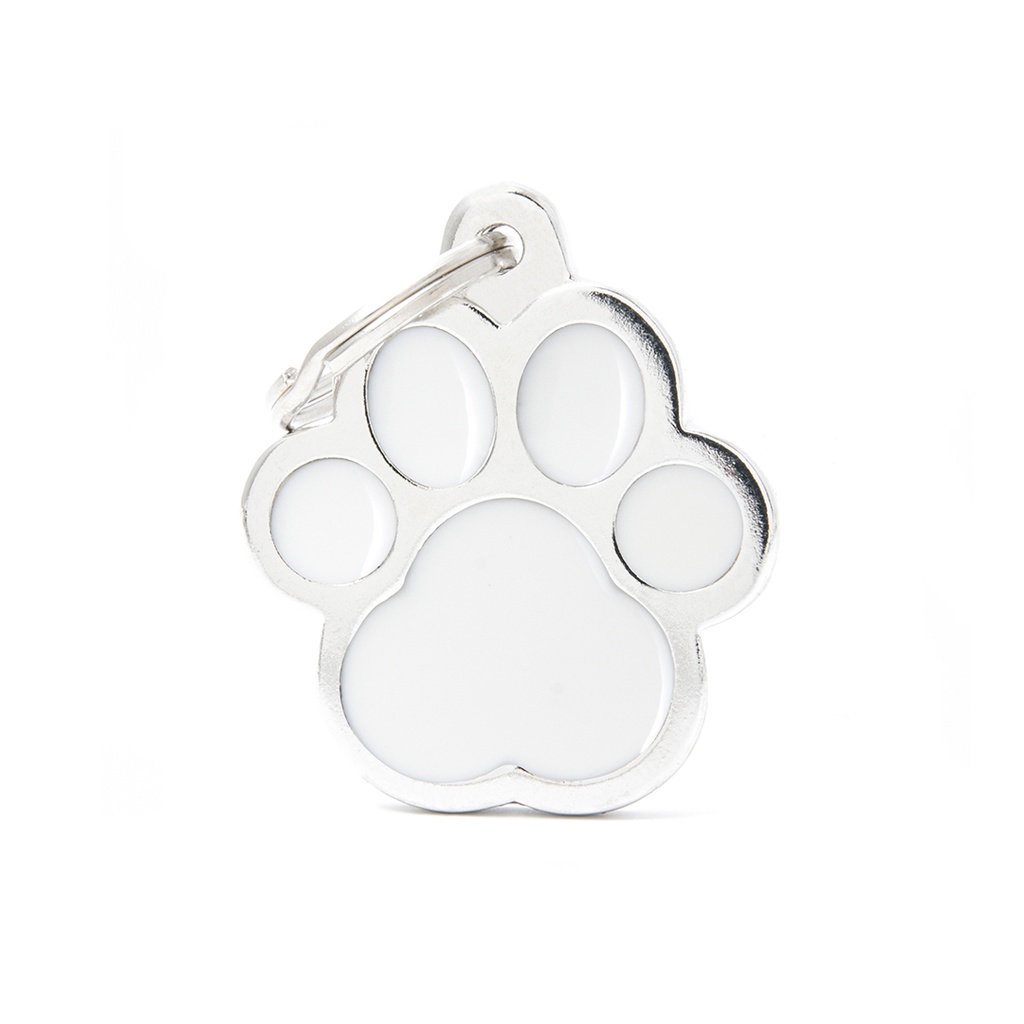 MyFamily Big White Paw