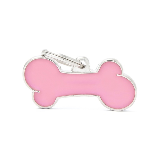 [MF25192] MyFamily Pink Big Bone