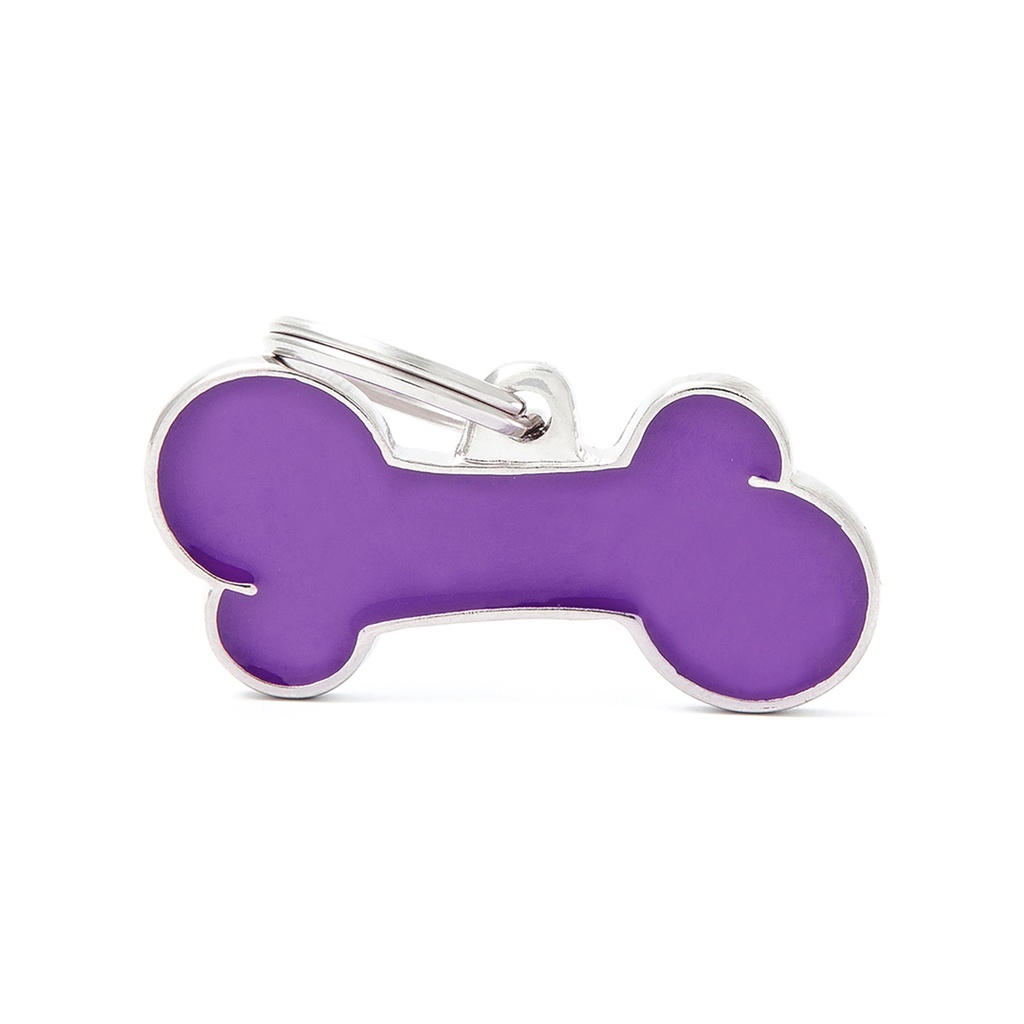 MyFamily Purple Big Bone