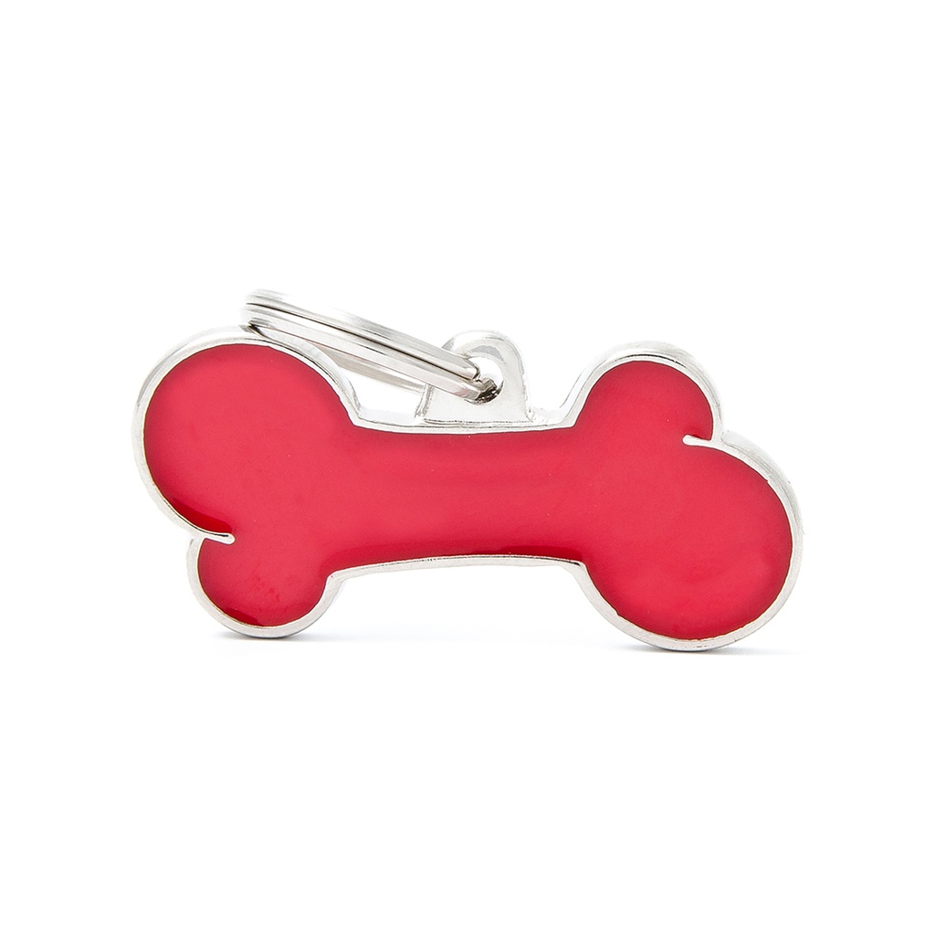 MyFamily Red Big Bone