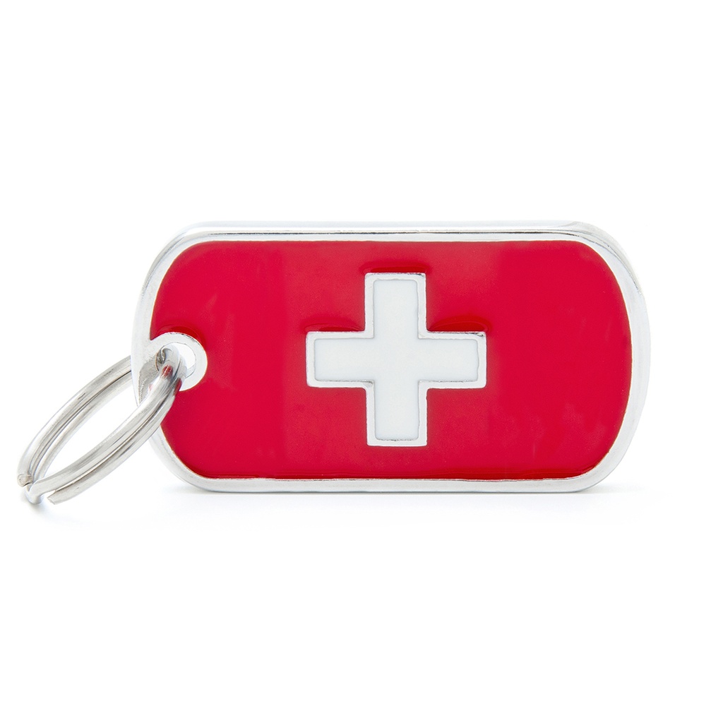 MyFamily Switzerland Flag